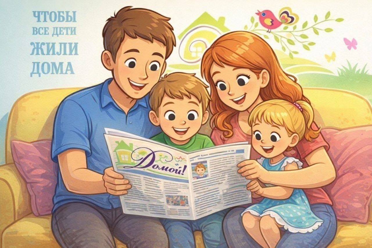  АПРЕЛЬСКИЙ НОМЕР ГАЗЕТЫ 