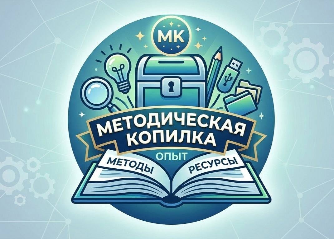 МЕТОДИЧЕСКАЯ КОПИЛКА СПЕЦИАЛИСТА                   