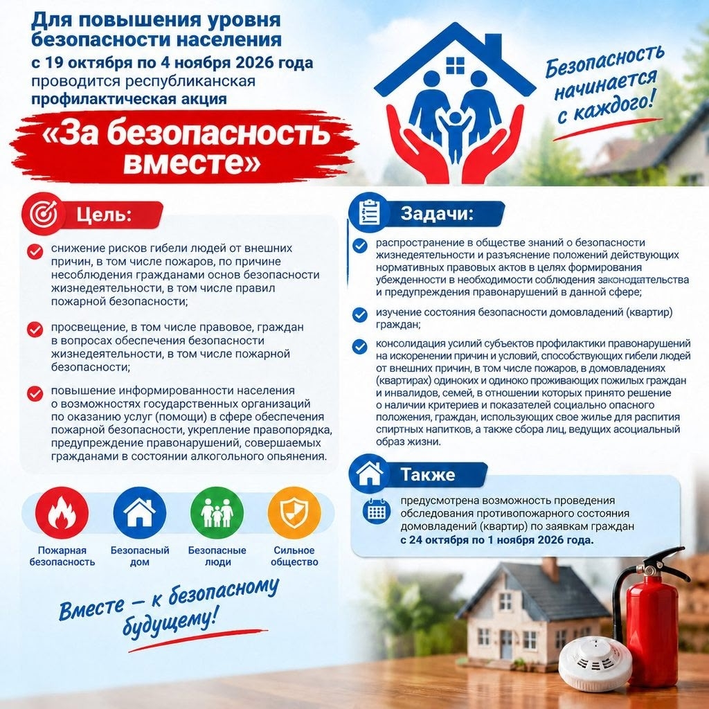 Акция 