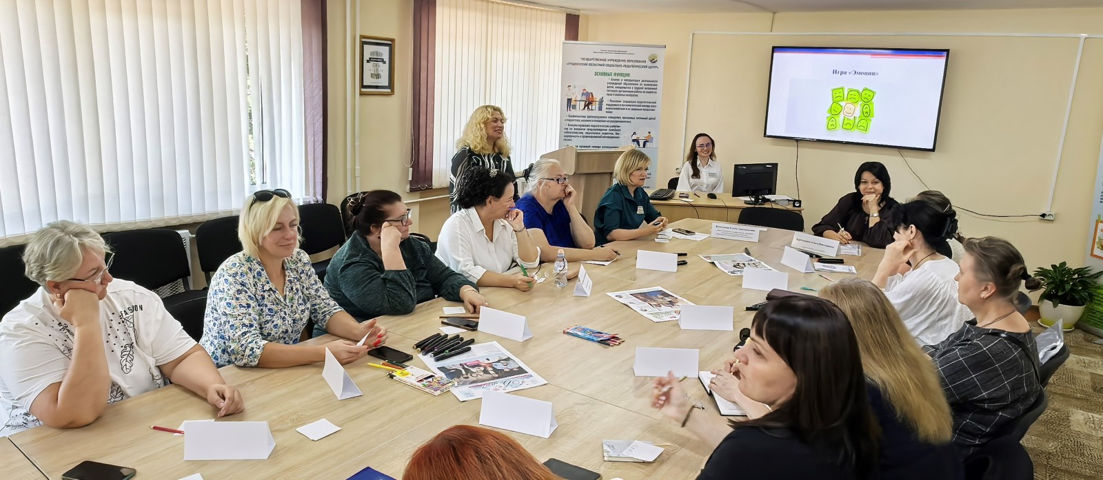 Теплое общение, обмен опытом и поддержка: в Гродно прошла встреча с замещающими семьями