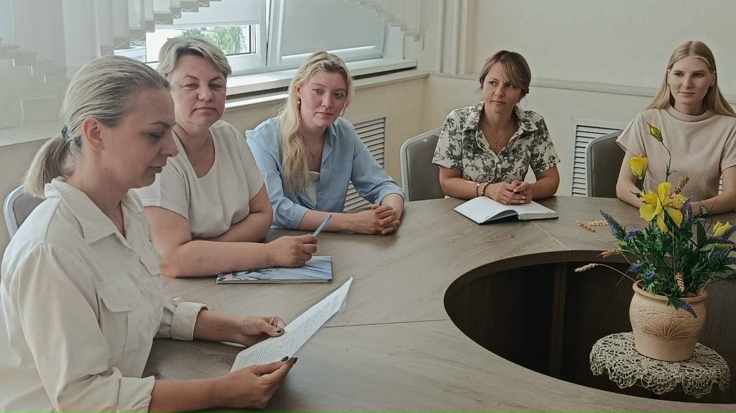 Итоги проведения мероприятий в рамках 