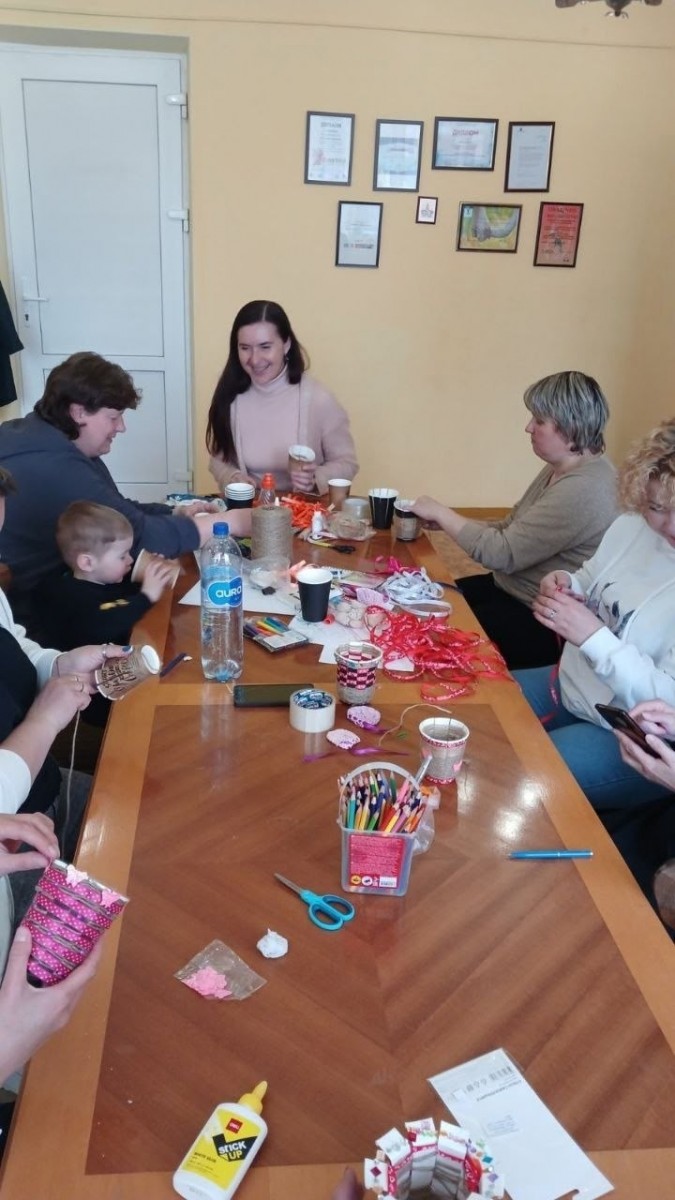 ВСТРЕЧА КЛУБА ПОДДЕРЖКИ ПРОШЛА В МОГИЛЕВЕ