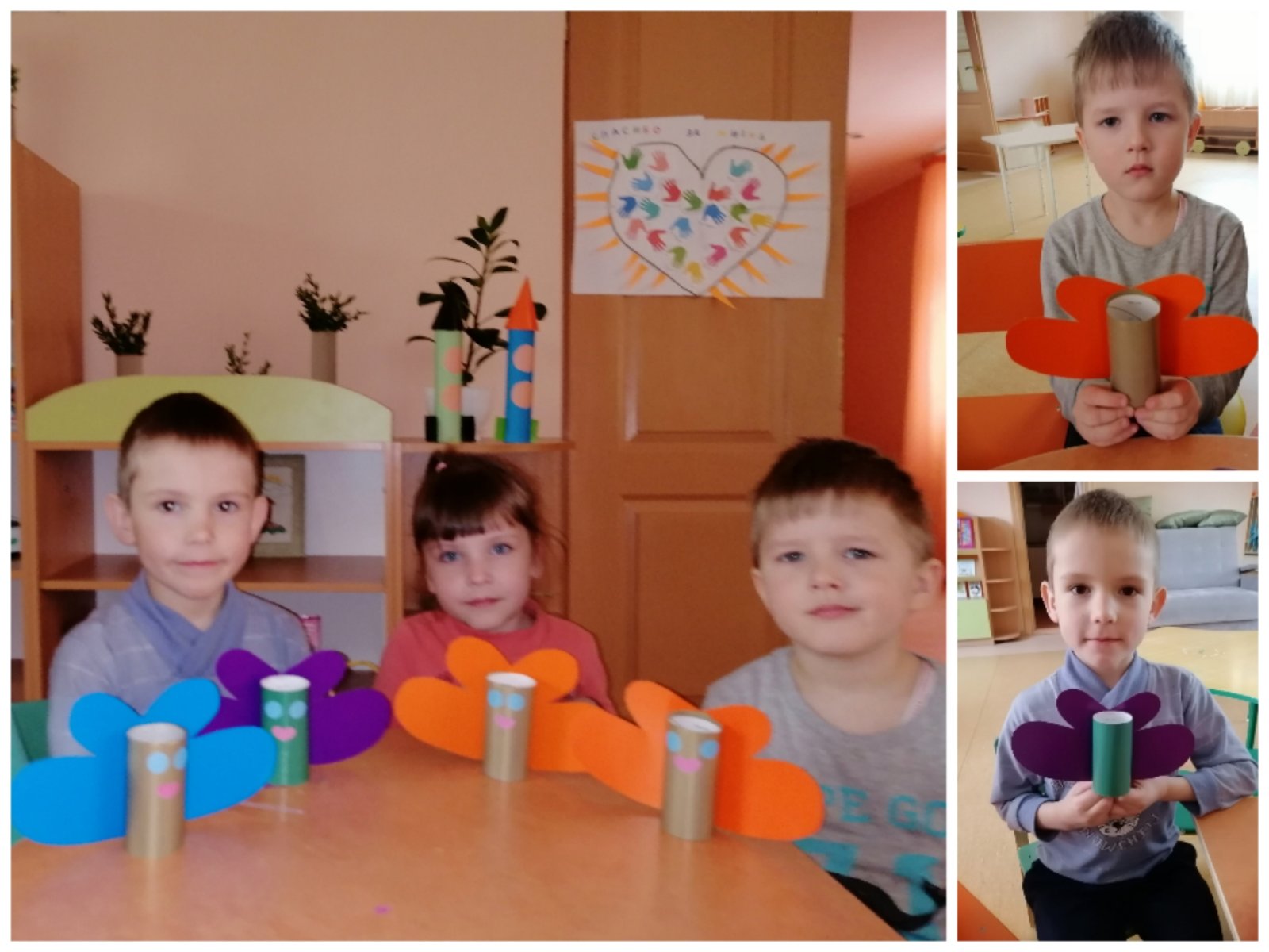 Развитие творческого потенциала воспитанников ГУО «Понемуньский детский дом г.Гродно» 