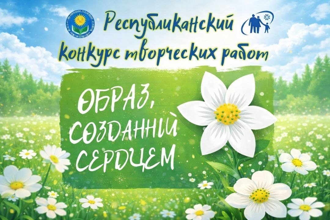 Республиканский конкурс творческих работ 