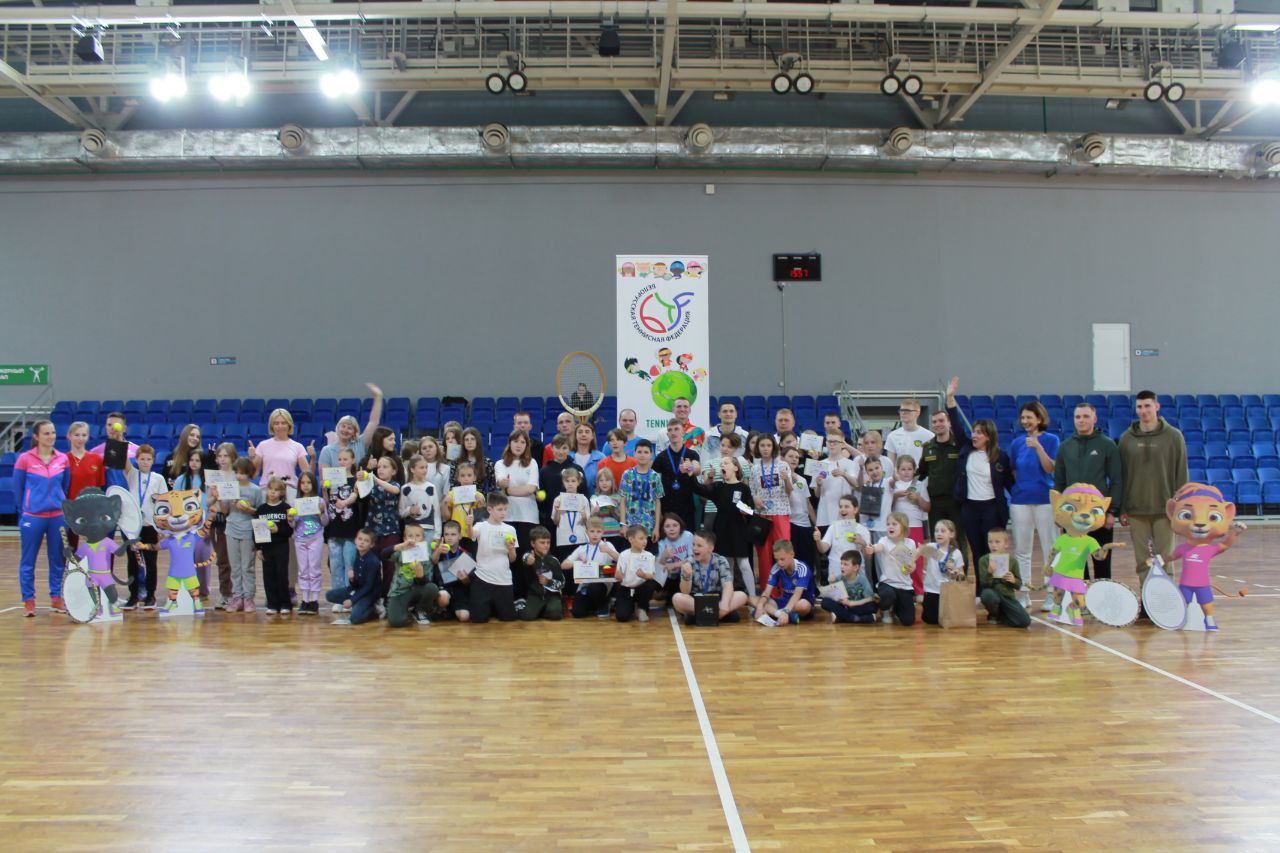 В мире армейского спорта