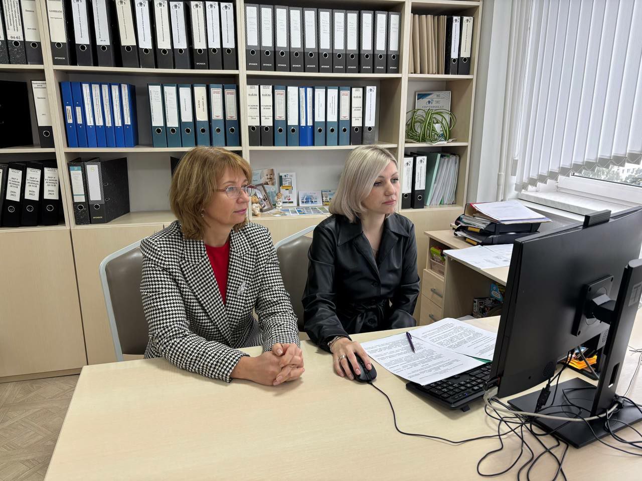 Эффективные формы работы с родительской общественностью и несовершеннолетними в рамках профилактики семейного неблагополучия и социального сиротства