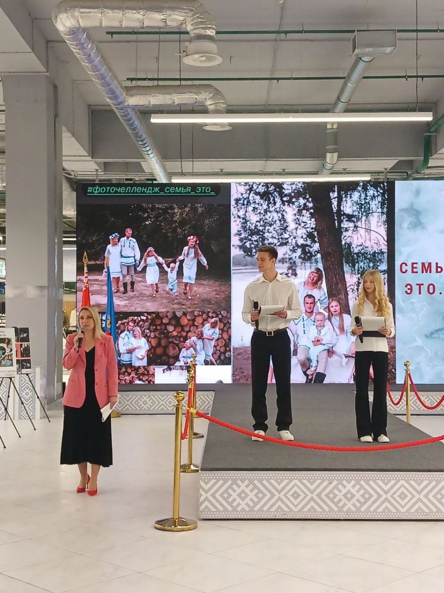  Свет любви и тепла озарил Минск! Открылась фотовыставка 